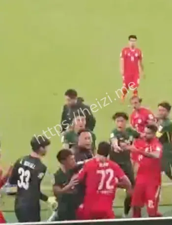 体育赛事安全文化反思