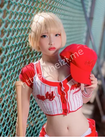 二次元福利姬
