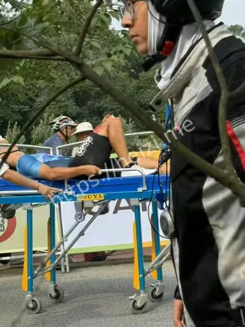 自行车赛