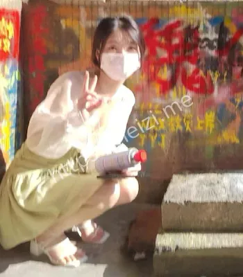 校园女神