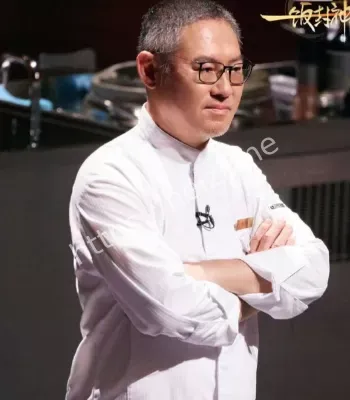 黎子安大厨