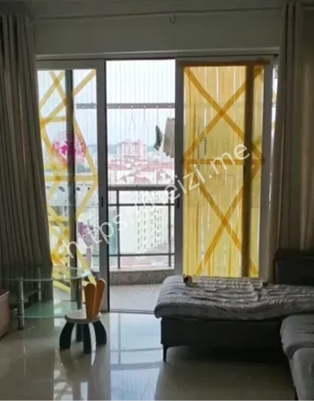 桦加沙