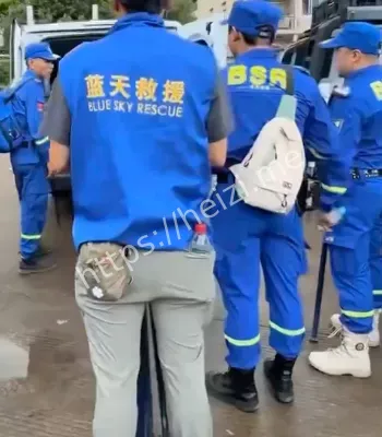 浙江台州象鼻岩