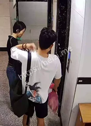 抖音热议