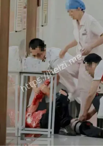 社会对医疗安全期待