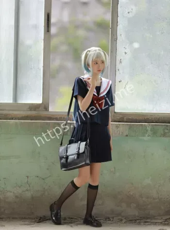 成年甜美风