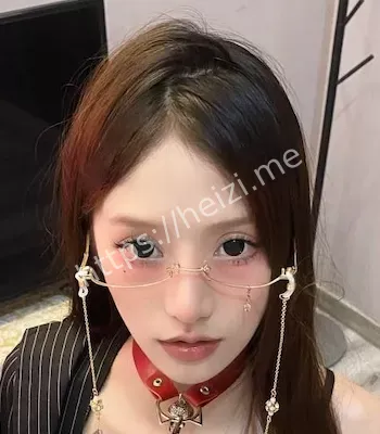 西安反差网红
