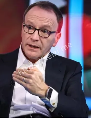 雀巢CEO被解雇