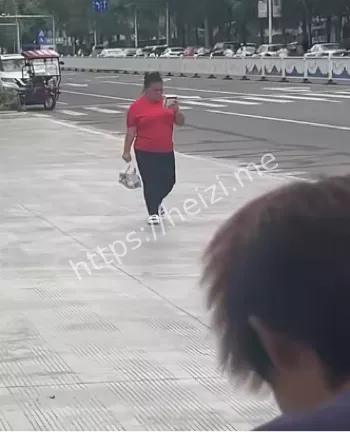 外卖贼事件