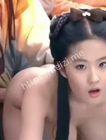 刘亦菲黄晓明