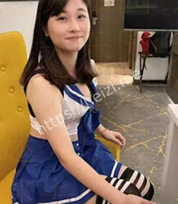 清纯靓丽