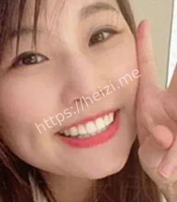 清纯靓丽
