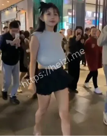 奶牛少女