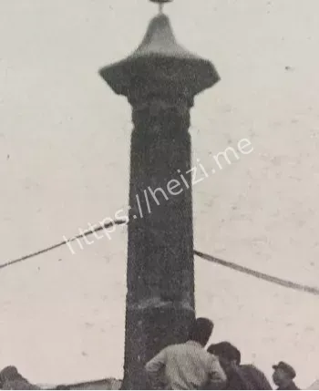 灵异传闻
