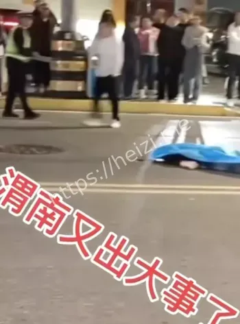 摩托骑士死亡