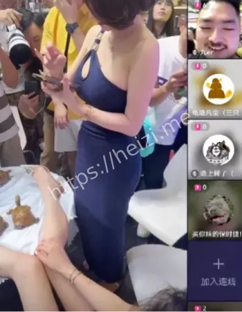 展会争议网暴