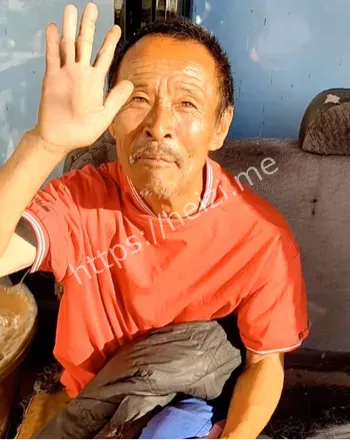 肇事者自首