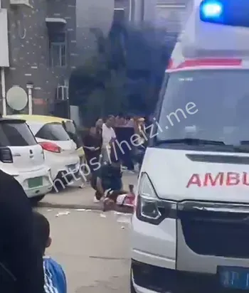 私情纠葛