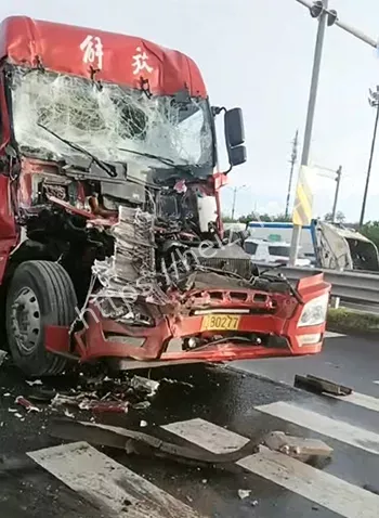 夜间行车