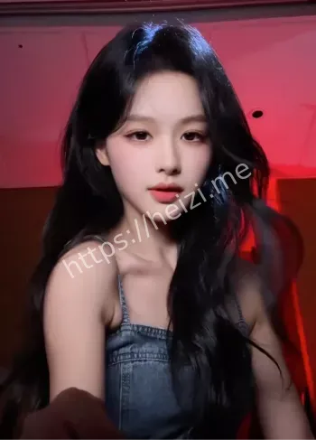蕾菈美妆视频