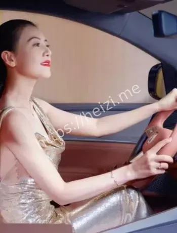 高圆圆代言腾势N9分析