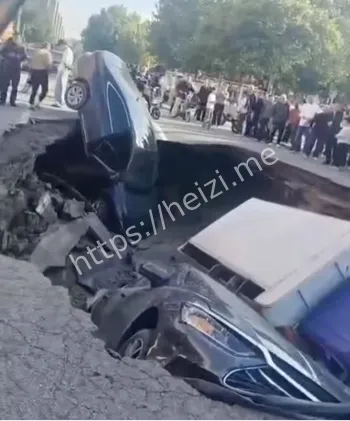 两日抢修恢复通车