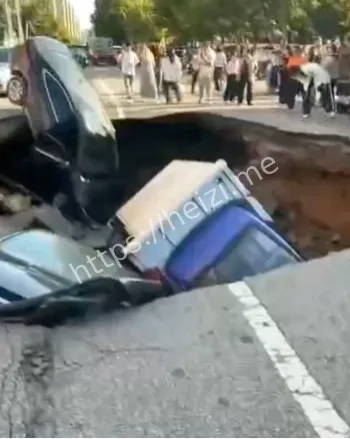 两日抢修恢复通车
