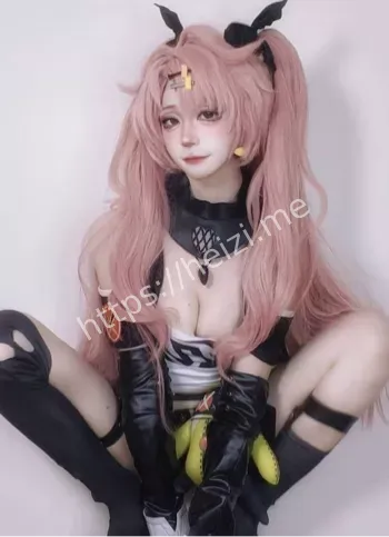颜值博主