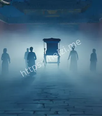 巡逻员经历