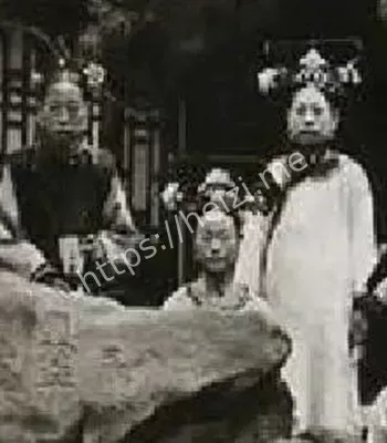 故宫灵异事件