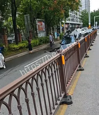 城市安全