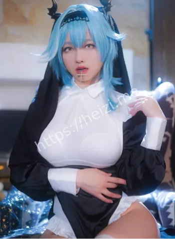 二次元女神