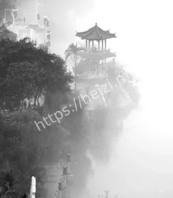 古墓传说