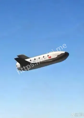 波音与美空军承包关系