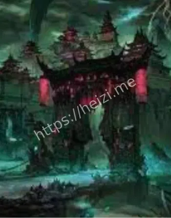 鬼魂低语经历