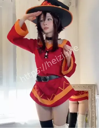 原神装扮