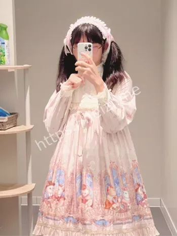 推特极品萝莉占星猫私照