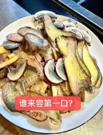 网红探店