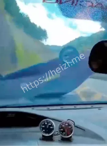赛车事故