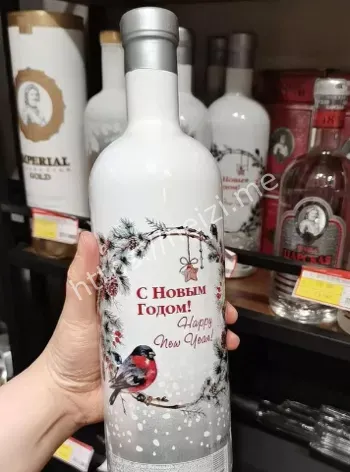 黑市酒厂曝光