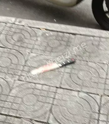 监控视频曝光