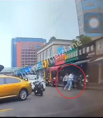 3MM理发店