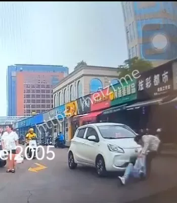 刀仔砍人事件