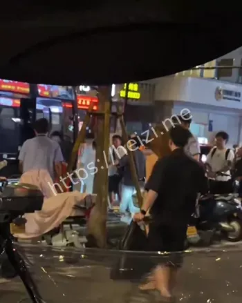 扫黄行动