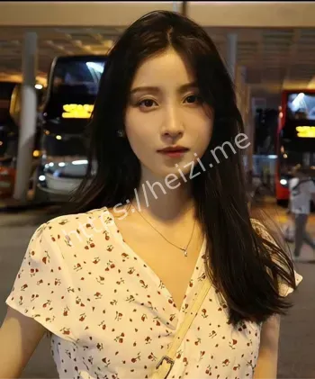 顶级颜值