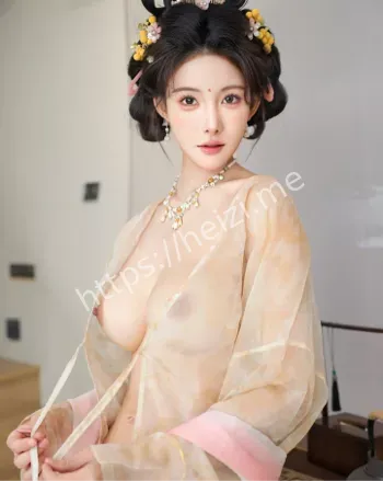 秀人网女神