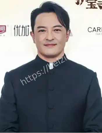 富大龙饶敏莉