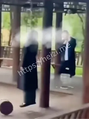 新疆三人上吊事件