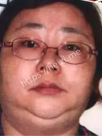 洗钱女王曝光
