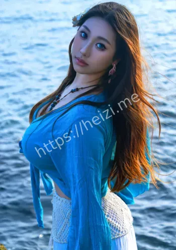 健身女神